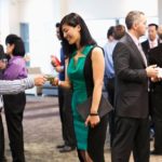 30 Brilliant Networking Conversation Starters