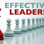 effective leader