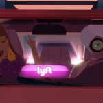 Earn Extra Cash with Lyft