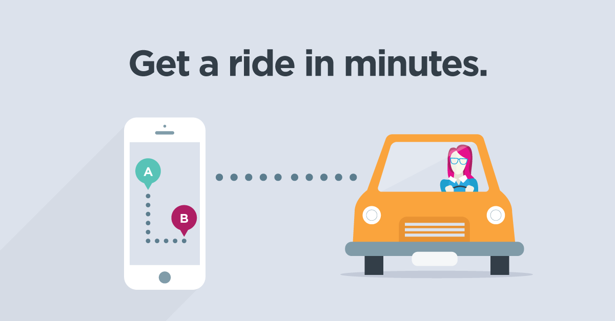 How Do You Become a Driver for Lyft?