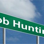 MISTAKES TO AVOID WHEN JOB HUNTING